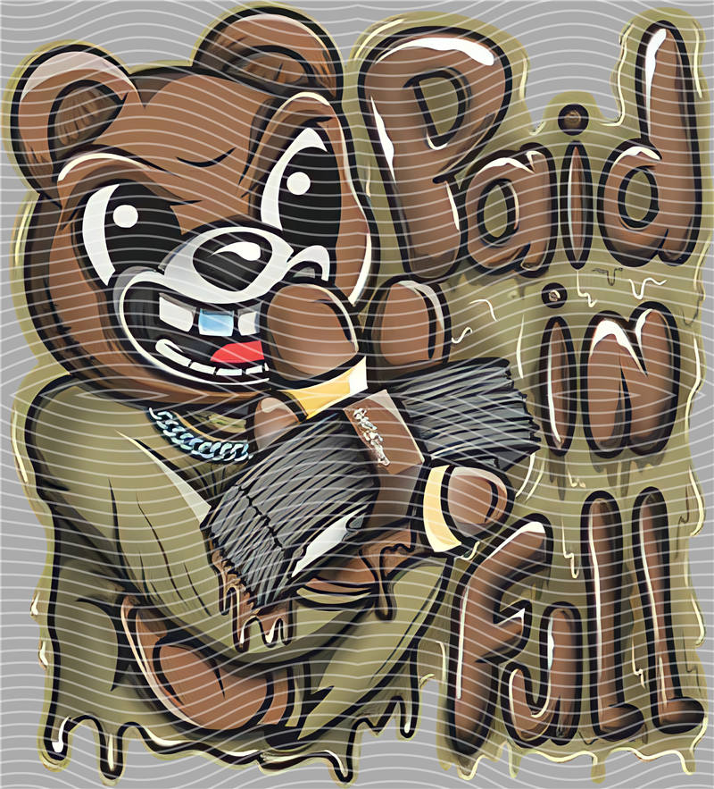 Cool Bear-X 359